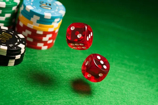 osb369 Live Casino Tables
