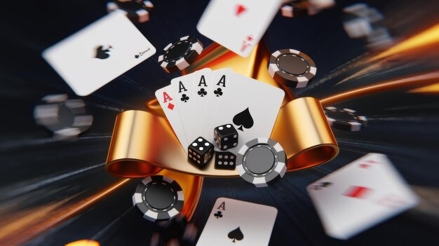 osb369 osb369 App – Casino in Your Pocket